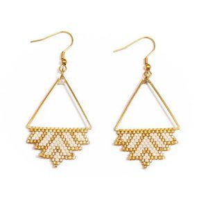 NWT / Embra Bead Project ❤️ / Amistad